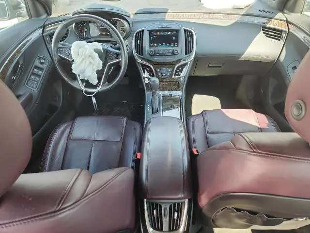 2016 BUICK LACROSSE   