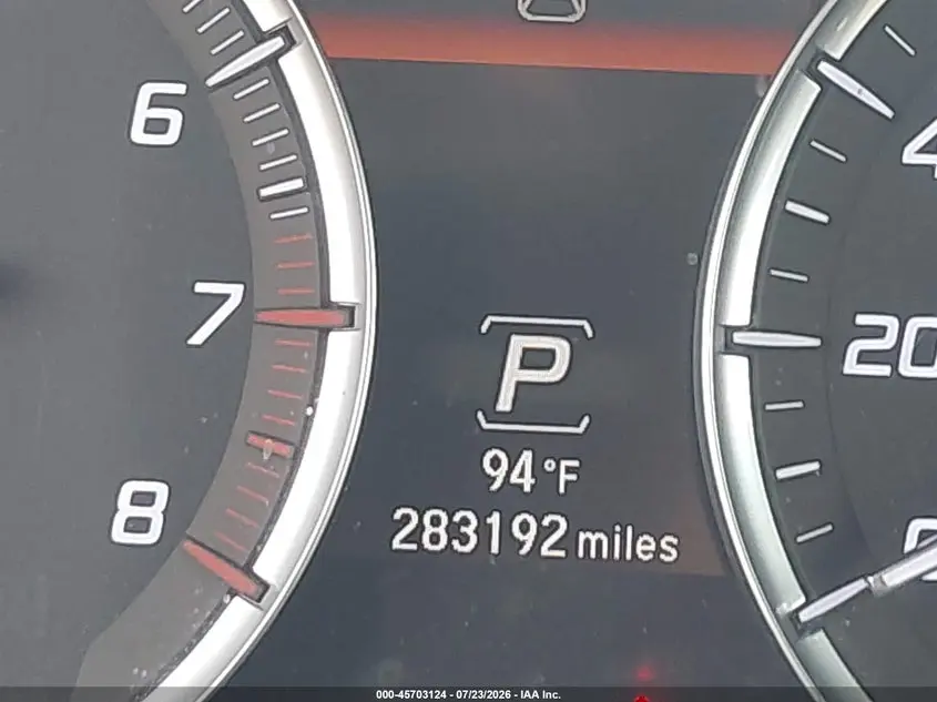 2014 ACURA MDX TECHNOLOGY PKG W/ENTERTAINMENT PKG