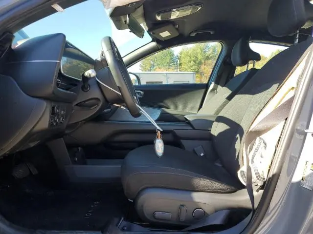 2024 HYUNDAI IONIQ 6 SE