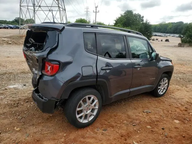 2022 JEEP RENEGADE SPORT  