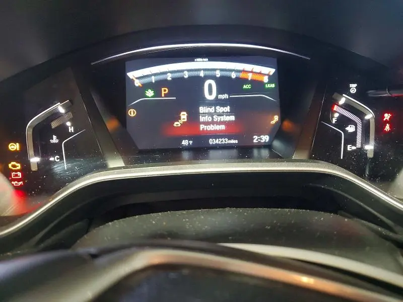 2020 HONDA CR-V EXL  
