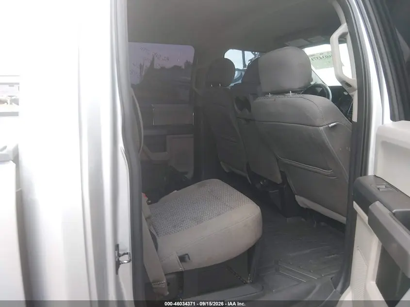 2019 FORD F-250 XLT