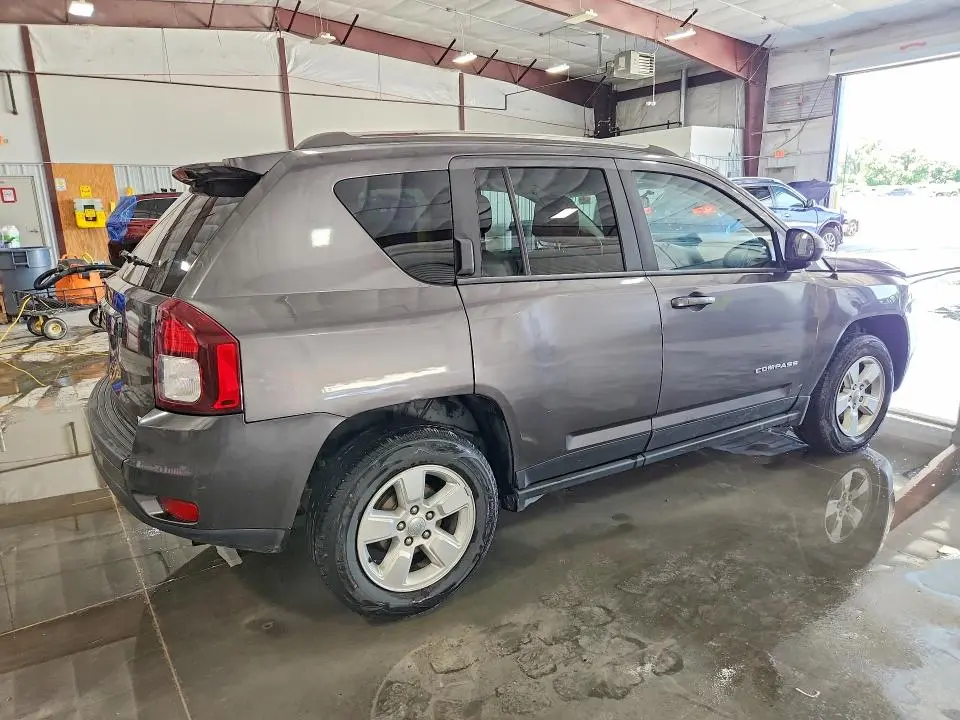 2014 JEEP COMPASS SPORT  