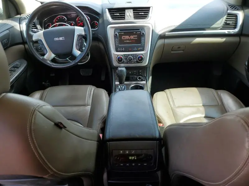 2017 GMC ACADIA LIMITED SLT-2  