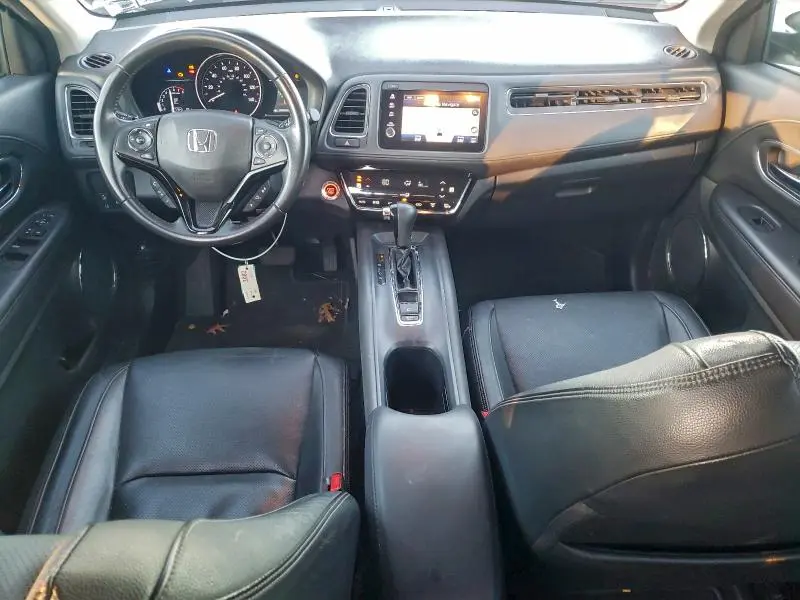 2019 HONDA HR-V TOURING  