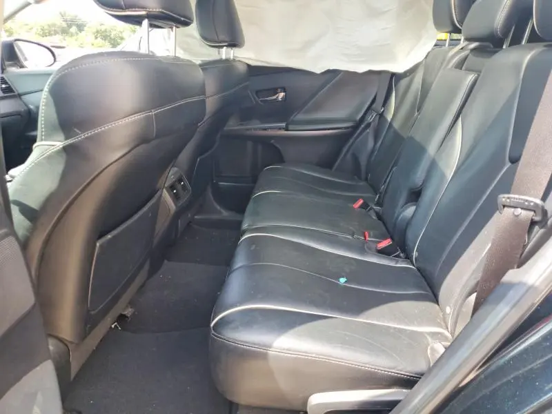 2013 TOYOTA VENZA LIMITED  