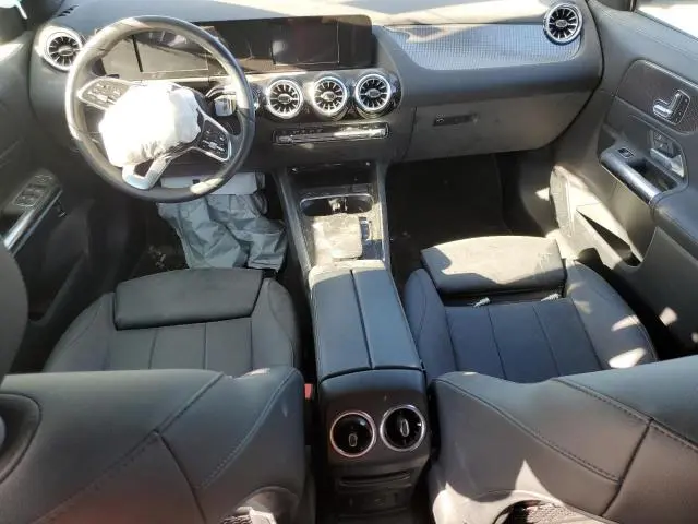 2022 MERCEDES-BENZ GLA 250