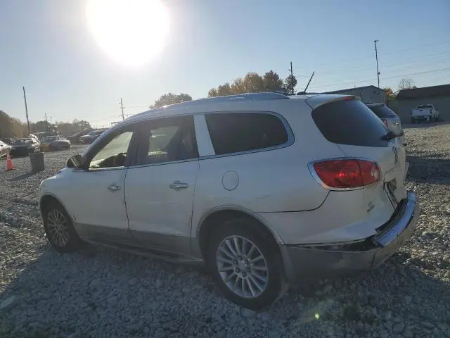 2011 BUICK ENCLAVE CX  