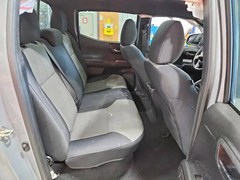 2020 TOYOTA TACOMA SR V6  