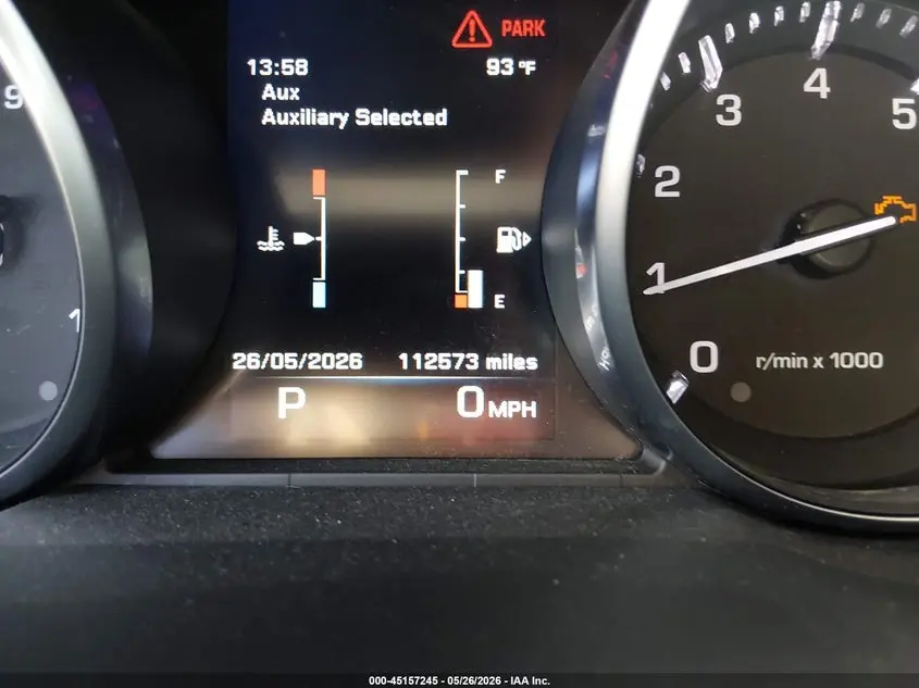 2016 LAND ROVER DISCOVERY SPORT SE