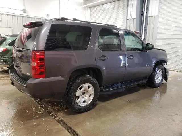 2010 CHEVROLET TAHOE K1500 LT  