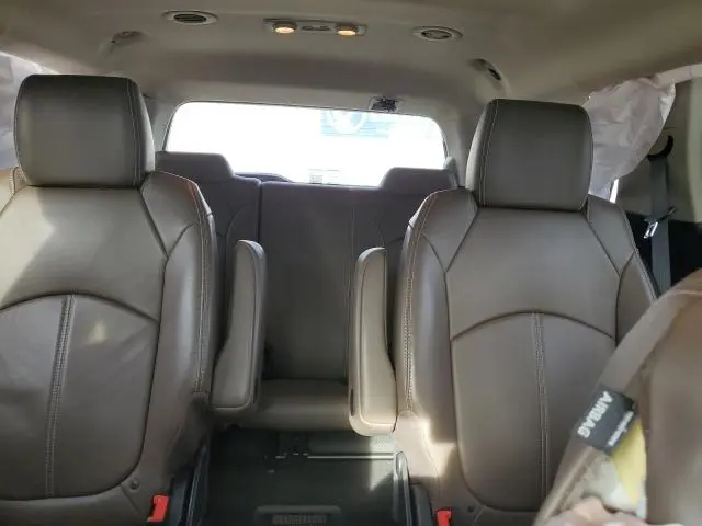 2015 GMC ACADIA SLT-1  