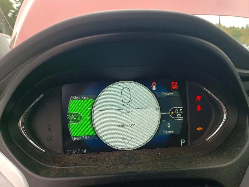 2021 CHEVROLET BOLT EV PREMIER  