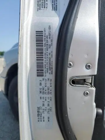 2017 RAM 1500 SLT  