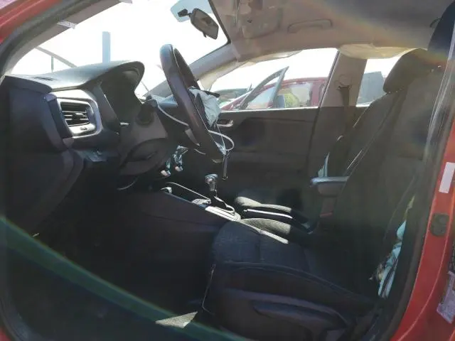 2018 KIA RIO LX
