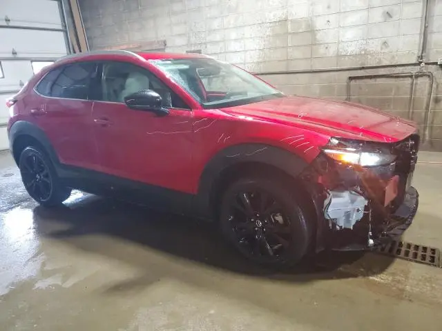 2021 MAZDA CX-30 PREMIUM PLUS  