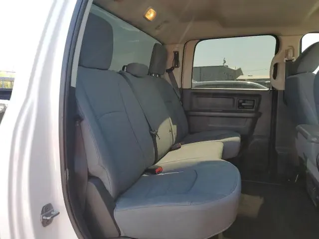 2013 RAM 2500 ST  
