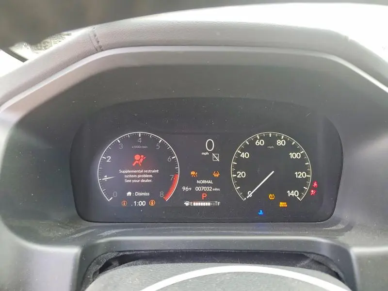 2025 HONDA ODYSSEY EXL  