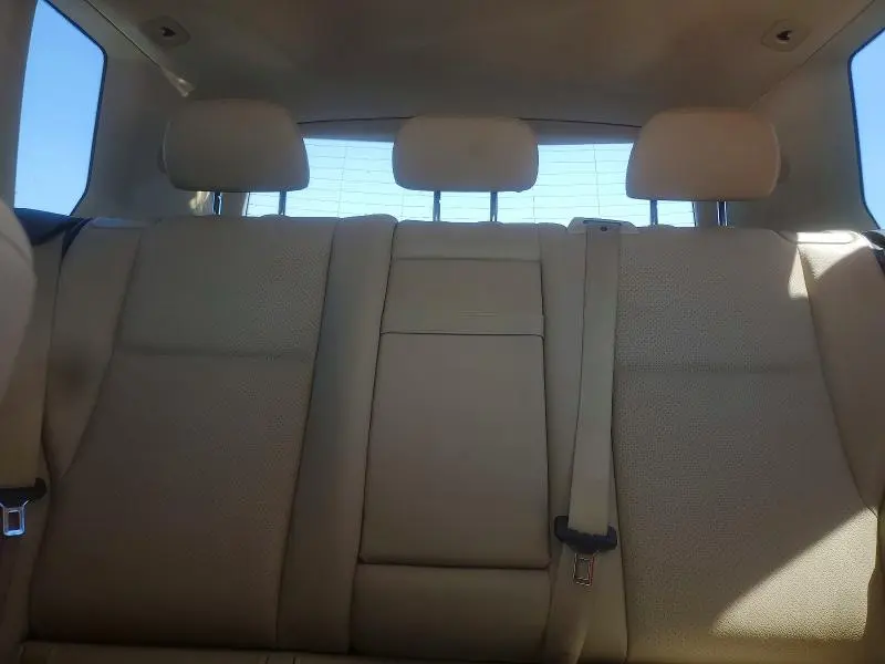 2012 MERCEDES-BENZ GLK 350 4MATIC  