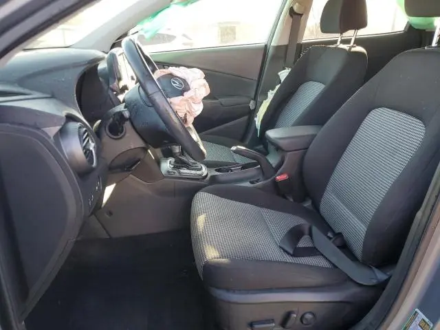 2020 HYUNDAI KONA SEL PLUS  