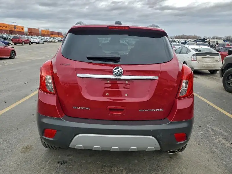 2015 BUICK ENCORE CONVENIENCE  