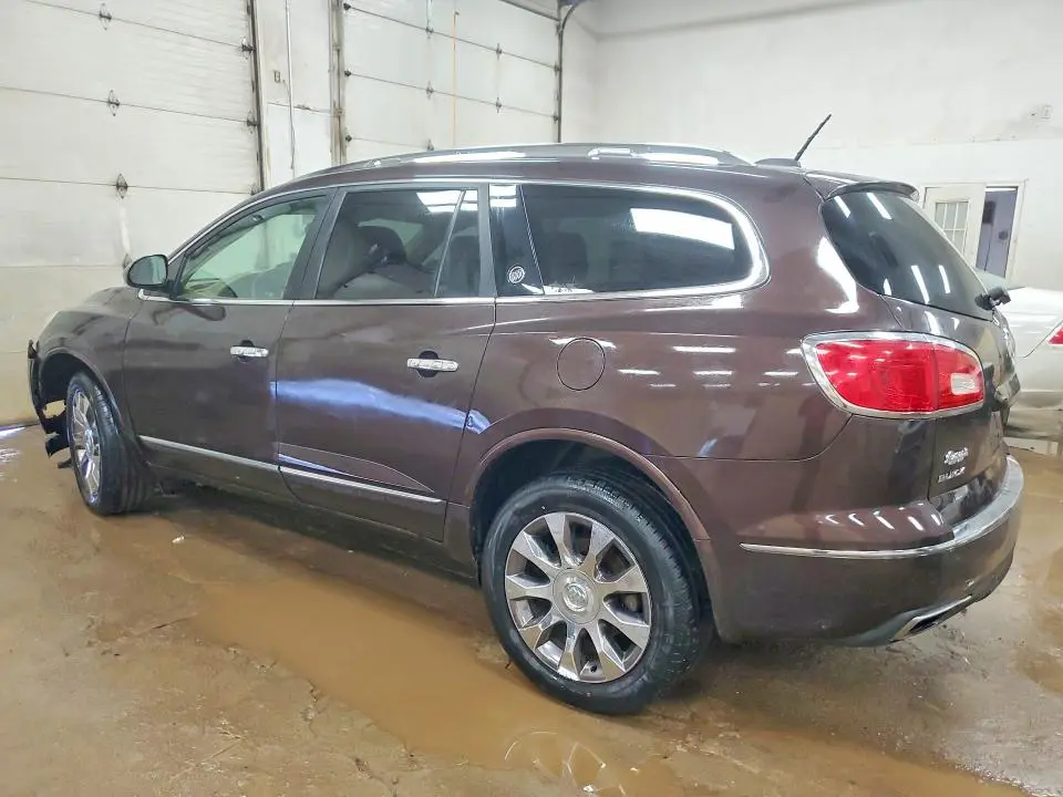 2016 BUICK ENCLAVE   