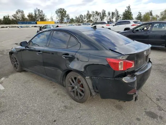 2011 LEXUS IS 250  