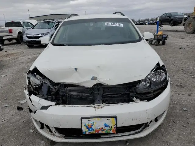 2013 VOLKSWAGEN JETTA TDI  