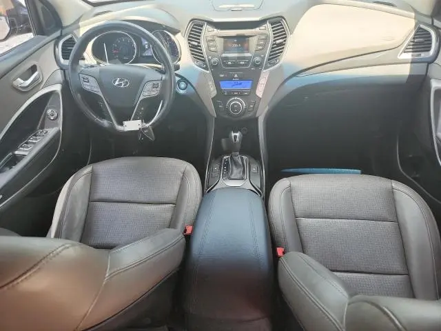 2014 HYUNDAI SANTA FE SPORT   