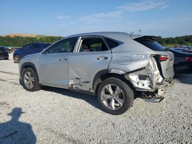 2017 LEXUS NX 200T BASE  
