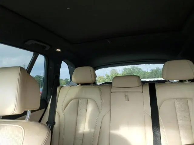 2021 BMW X5 SDRIVE 40I  