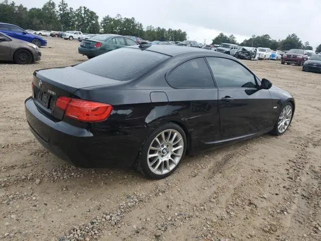 2012 BMW 328 I  