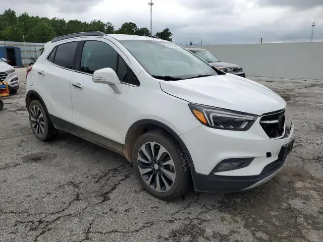 2020 BUICK ENCORE ESSENCE  