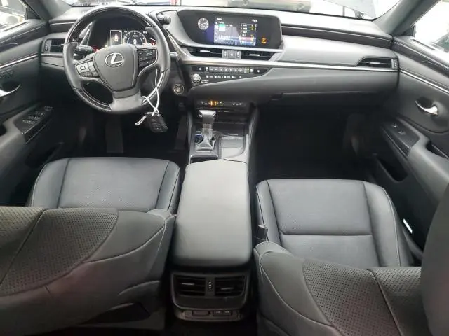 2021 LEXUS ES 350 BASE  