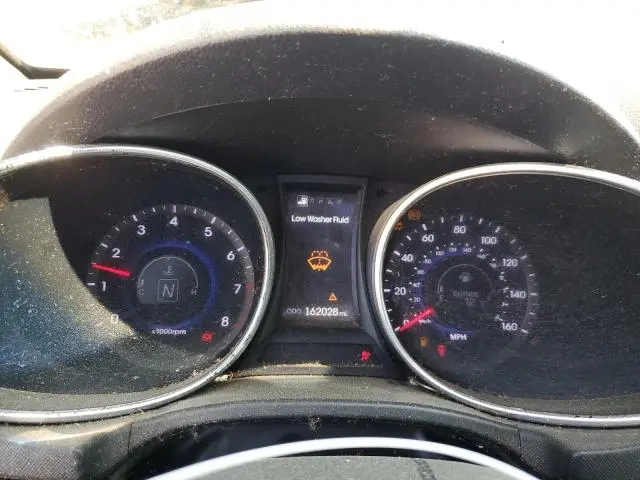 2013 HYUNDAI SANTA FE LIMITED
