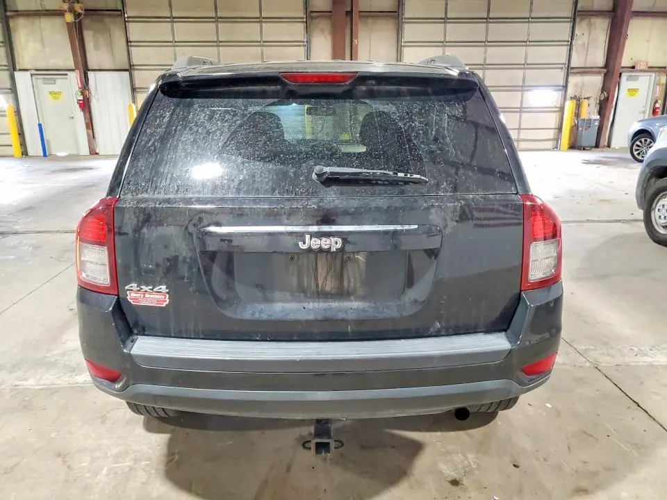 2015 JEEP COMPASS SPORT  