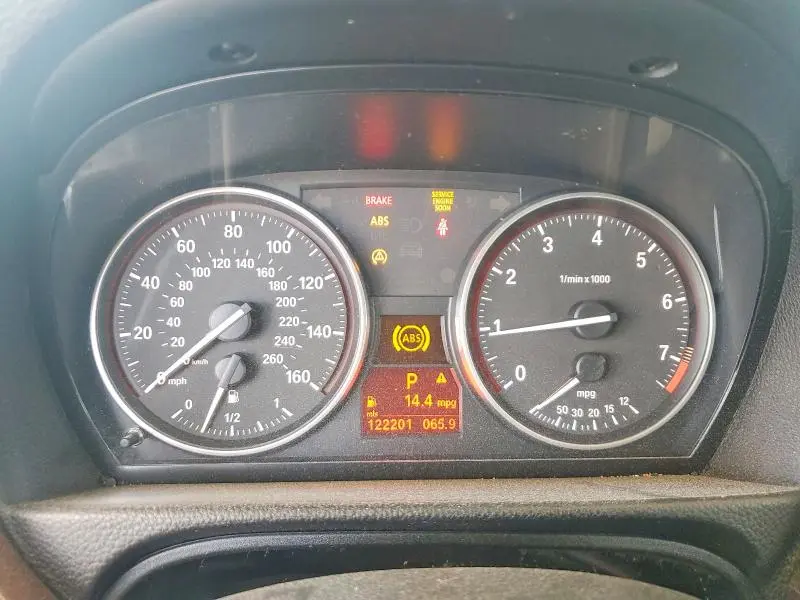 2011 BMW 328 I  