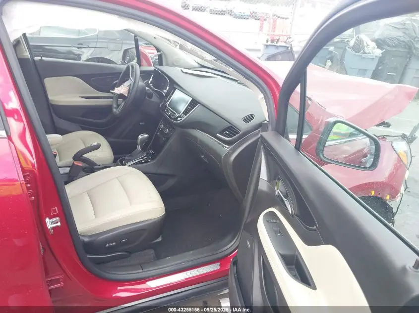 2018 BUICK ENCORE PREMIUM