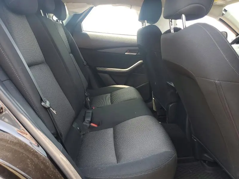2026 MAZDA CX-30   