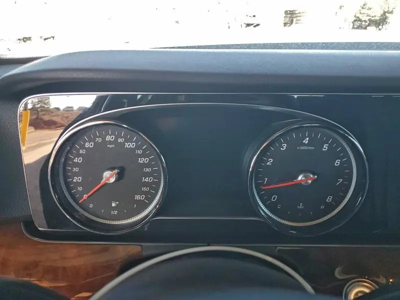 2017 MERCEDES-BENZ E 300  