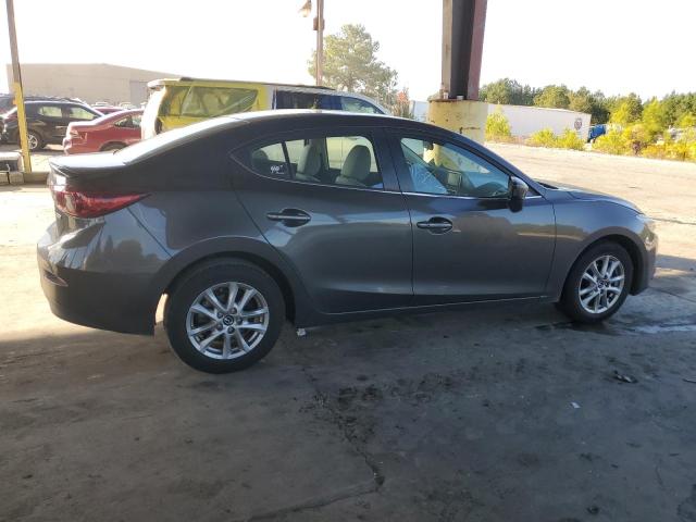 2015 MAZDA 3 TOURING