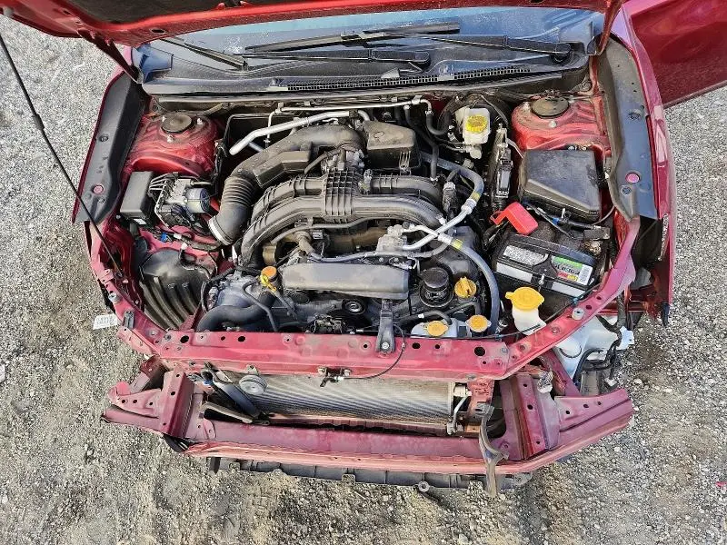 2020 SUBARU IMPREZA PREMIUM  