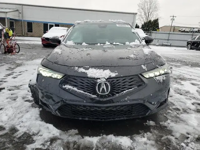 2023 ACURA INTEGRA A-SPEC TECH  