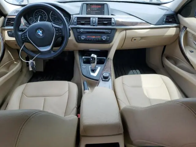 2015 BMW 328 XI  