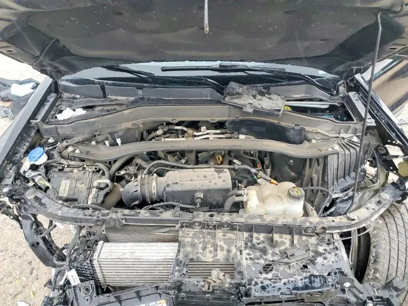 2022 FORD EXPLORER LIMITED 4WD