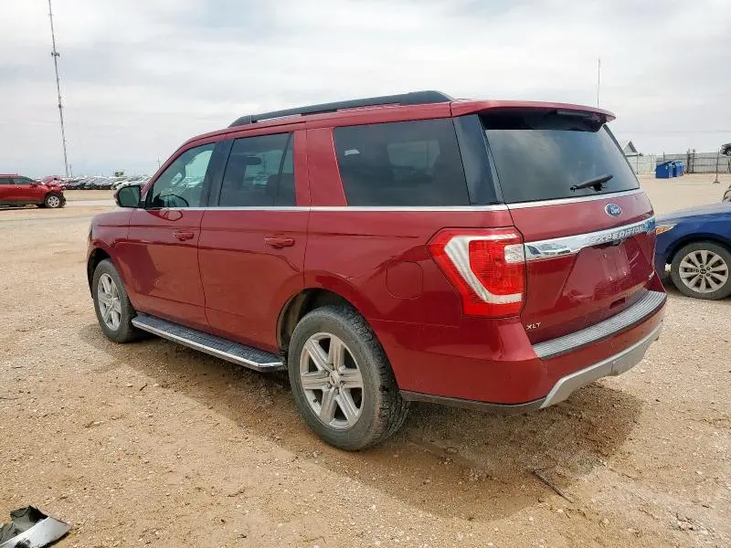 2019 FORD EXPEDITION XLT  