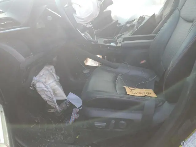 2022 TOYOTA SIENNA XSE  