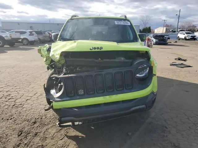 2018 JEEP RENEGADE SPORT  