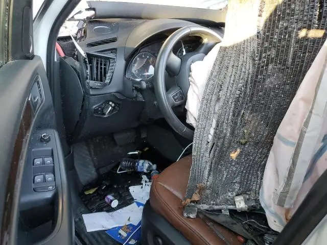 2012 AUDI Q5 PREMIUM PLUS  