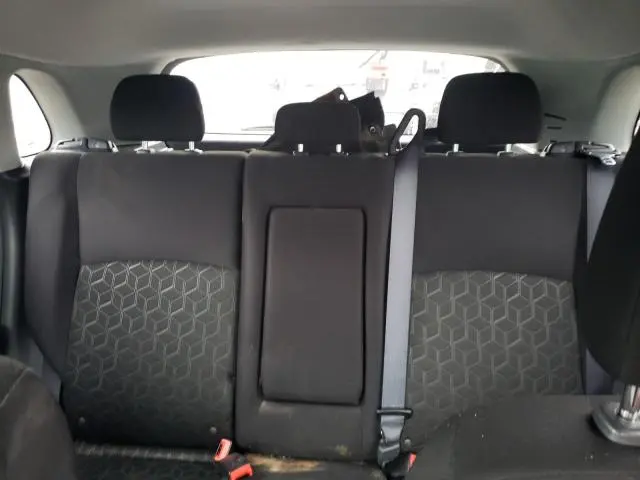 2022 MITSUBISHI OUTLANDER SPORT ES  
